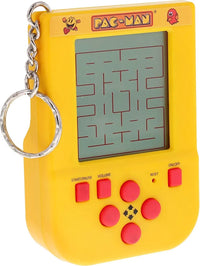 Pac-Man Keyring Arcade