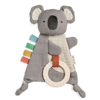 Bitzy Ritzy Koala Bear Crinkle