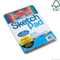 Melissa and Doug Sketch Pad