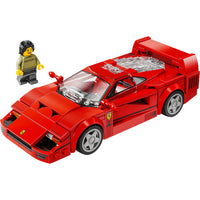 77254 Lego Ferrari