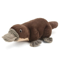 Platypus plush