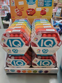 IQ Mini- Hexpert- 7+