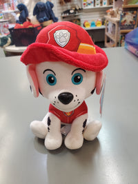 Paw Patrol- Marshall Gund Plush