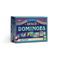 Eeboo Space Dominoes