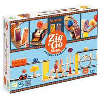 ZIG & GO