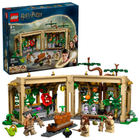 76445 Hogwarts Castle