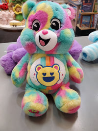 Good Vibes Care Bear