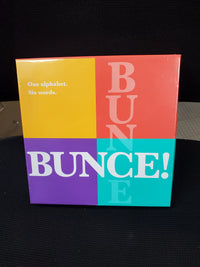 Bunce Game