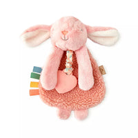 Itzy Ritzy Lovey Bunny