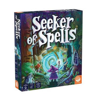 Seeker of Spells
