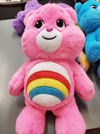 Cheer Care Bear