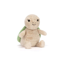 Thimble Turtle -Jellycat