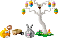 40808 - Lego Easter  Scene