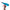 POWERup 2.0 electric paper airplane kit (blue)