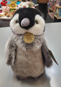 Emperor Penguin Chick