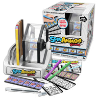 Spin Animator Studio