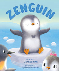 Zenguin book