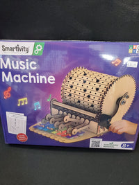 Music Machine