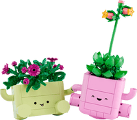 11505- Lego Rocking Plants