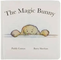 The Magic Bunny Book