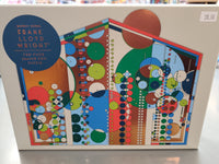 Midway Mural puzzle 750pc