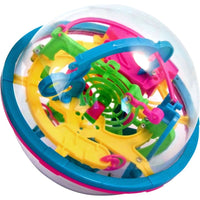 Addict A Ball - maze