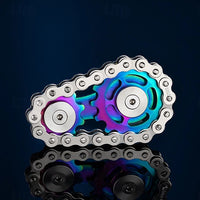 Fidget Gear