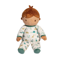 Noah Dino Doll (soft)