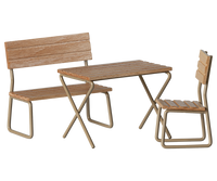Maileg Garden Set