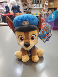 Paw Patrol- Chase