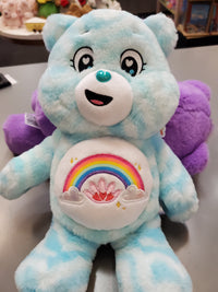 Sweet Serenity Care Bear