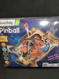 Smartivity Pinball