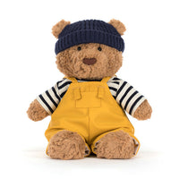 Seafarer Bartholomew Bear