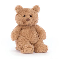 Tiny Bartholomew Bear - Jellycat