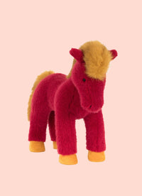 Jellycat- Festival Horse