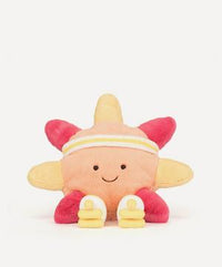 Amuseables Sun in Roller Skates