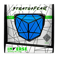 Stratosfear Puzzle Cube