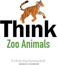 Think Zoo Animals