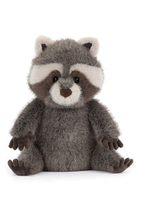 Trixiwoo Raccoon -Jellycat