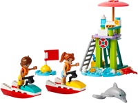 Lego 42623 Beach Water Scooter