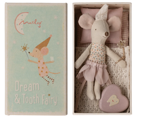 Dream & Tooth Fairy