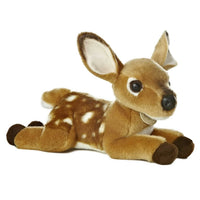 Fawn Plush