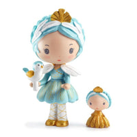 Grace & Stella figurines