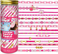 Very Marie Beading Kit- Strawberry Feels
