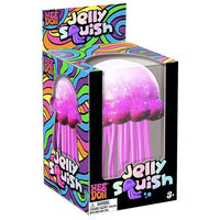 Nee Doh Jelly Squish