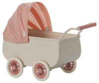 Baby Mouse Pram