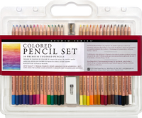 Studio Series Colored Pencil Set