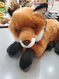 Fox Plush