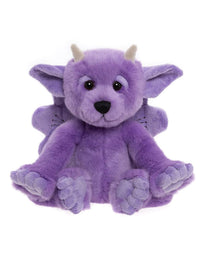 Portcullis Baby Gargoyle