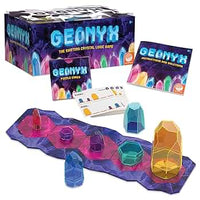 Geonyx Game